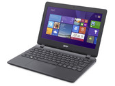 Breve análisis del portátil Acer Aspire ES1-131
