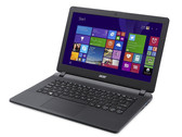 Breve análisis del Acer Aspire ES1-331-C5KL 