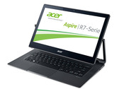 Breve análisis del Convertible Acer Aspire R13 R7-372T-746N 
