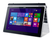 Breve actualización del análisis del Acer Aspire Switch 11 SW5-171-31U3 