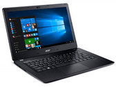 Breve análisis del subportátil Acer Aspire V3-372-57CW 