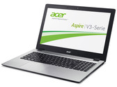 Breve análisis del Acer Aspire V3-574G