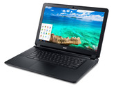 Breve análisis del Acer Chromebook C910-354Y 