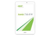 Breve análisis del Tablet Acer Iconia Tab 8 W W1-810-16HN