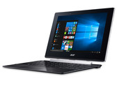 Breve análisis del convertible Acer Switch V 10 SW5 (x5-Z8350)