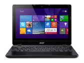 Breve actualización del análisis del Acer TravelMate B115-MP-C2TQ 