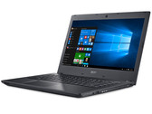 Breve análisis del Acer TravelMate P249-M-5452 (Core i5, Full HD)