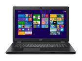 Breve análisis del Acer TravelMate P276-MG-56FU 