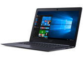 Breve ánalisis del Acer TravelMate X3 X349-M-7261 