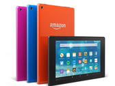 Breve análisis del Tablet Amazon Fire HD 8 (2015) 