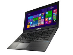 Asus ASUSPRO BU201LA-DT030G. Cortesía de notebooksbilliger.de