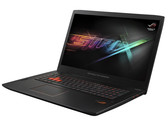 Breve análisis del portátil Asus GL702VM-GC102D