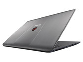 Breve análisis del portátil Asus GL752VW
