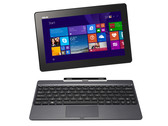 Breve análisis del Convertible Asus Transformer Book T100TAL 