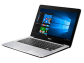 Breve análisis del subportátil Asus X302UV-FN016T