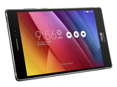 Breve análisis del Tablet Asus ZenPad S 8.0 Z580CA 