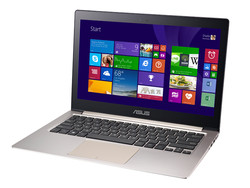 Asus Zenbook UX303LA-R4342H, courtesía de cyberport.