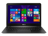 Breve análisis del subportátil Asus Zenbook UX305LA (Core i7) 