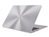 Breve análisis del Asus Zenbook UX330UA