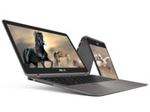 Breve análisis del Convertible Asus ZenBook UX360UA 