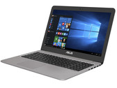 Breve análisis del Asus Zenbook UX510UW-CN044T 