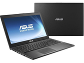 Breve análisis del Ultrabook Asus AsusPro Advanced BU401LA-CZ020G 