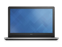 Dell Inspiron 15-5558. Modelo de pruebas cortesía de Dell Alemaina.