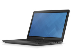 Dell Latitude 3550-0123. Modelo de pruebas cortesía de Cyberport.