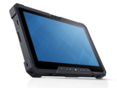 Breve análisis del Tablet Dell Latitude 12 Rugged 