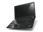 Breve análisis del Lenovo ThinkPad E550 (Core i7, Radeon R7 M265) 