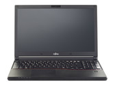 Breve análisis del Fujitsu LifeBook E554 