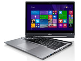 Breve análisis del Convertible Fujitsu LifeBook T935 