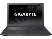 Breve análisis del Gigabyte P15F v2 