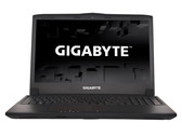 Breve análisis del Gigabyte P55W v5 