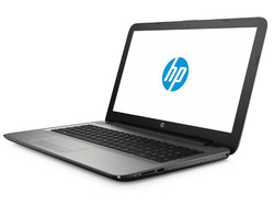 Análisis: HP 15-ay116ng. Modelo de prueba cedido por Cyberport.de