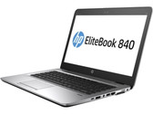 Breve análisis del HP EliteBook 840 G3 