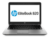 Breve análisis del subportátil HP EliteBook 820 G2 