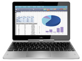 Breve análisis del Convertible HP EliteBook Revolve 810 G3 