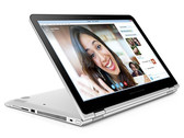 Breve análisis del HP Envy 15-w000ng x360 