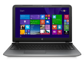 Breve análisis del HP Pavilion 15 