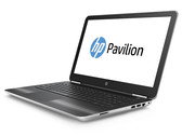 Breve análisis del HP Pavilion 15-aw004ng 