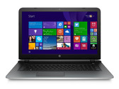 Breve análisis del HP Pavilion 17-g013ng 