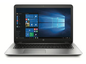 Breve análisis del portátil HP ProBook 470 G4