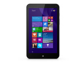 Breve análisis del Tablet HP Stream 8 5900ng 