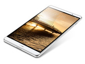 Breve análisis del Tablet Huawei MediaPad M2 