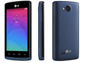 Breve análisis del Smartphone LG Joy 