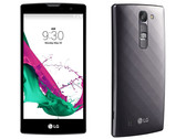Breve análisis del Smartphone LG G4c 