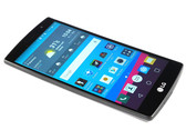 Breve análisis del Smartphone LG G4s 