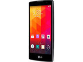 Breve análisis del Smartphone LG Spirit 4G 