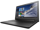 Breve análisis del Lenovo IdeaPad 100-15IBD 